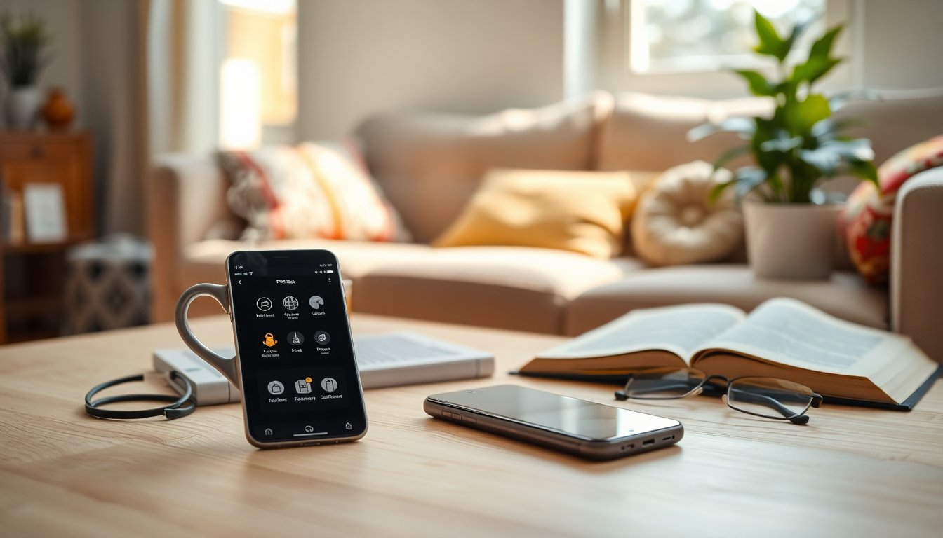 ZoraSafe: La nueva app que protege a los adultos mayores de amenazas en línea