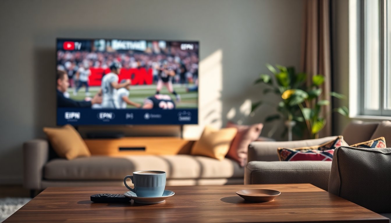 Acuerdo entre YouTube TV y Disney pone fin al apagón de canales