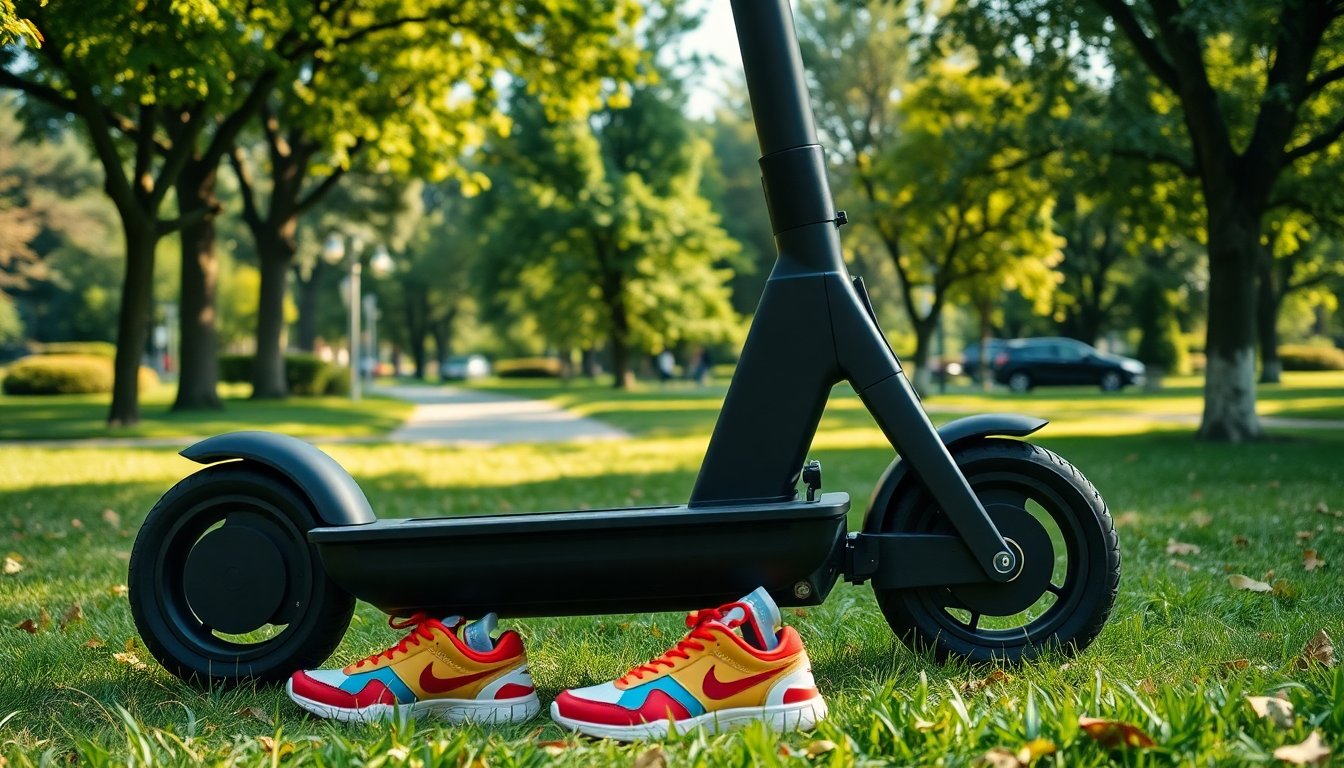 Aprovecha el Descuento en el Segway Ninebot eKickScooter: ¡El Regalo Perfecto que Sorprenderá!