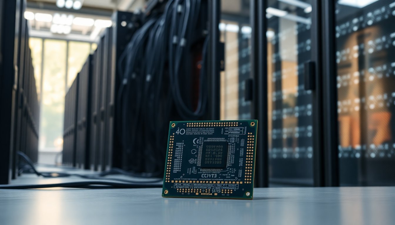 Cobalt 200: La Innovadora Generación de CPUs de Microsoft para Potenciar Azure