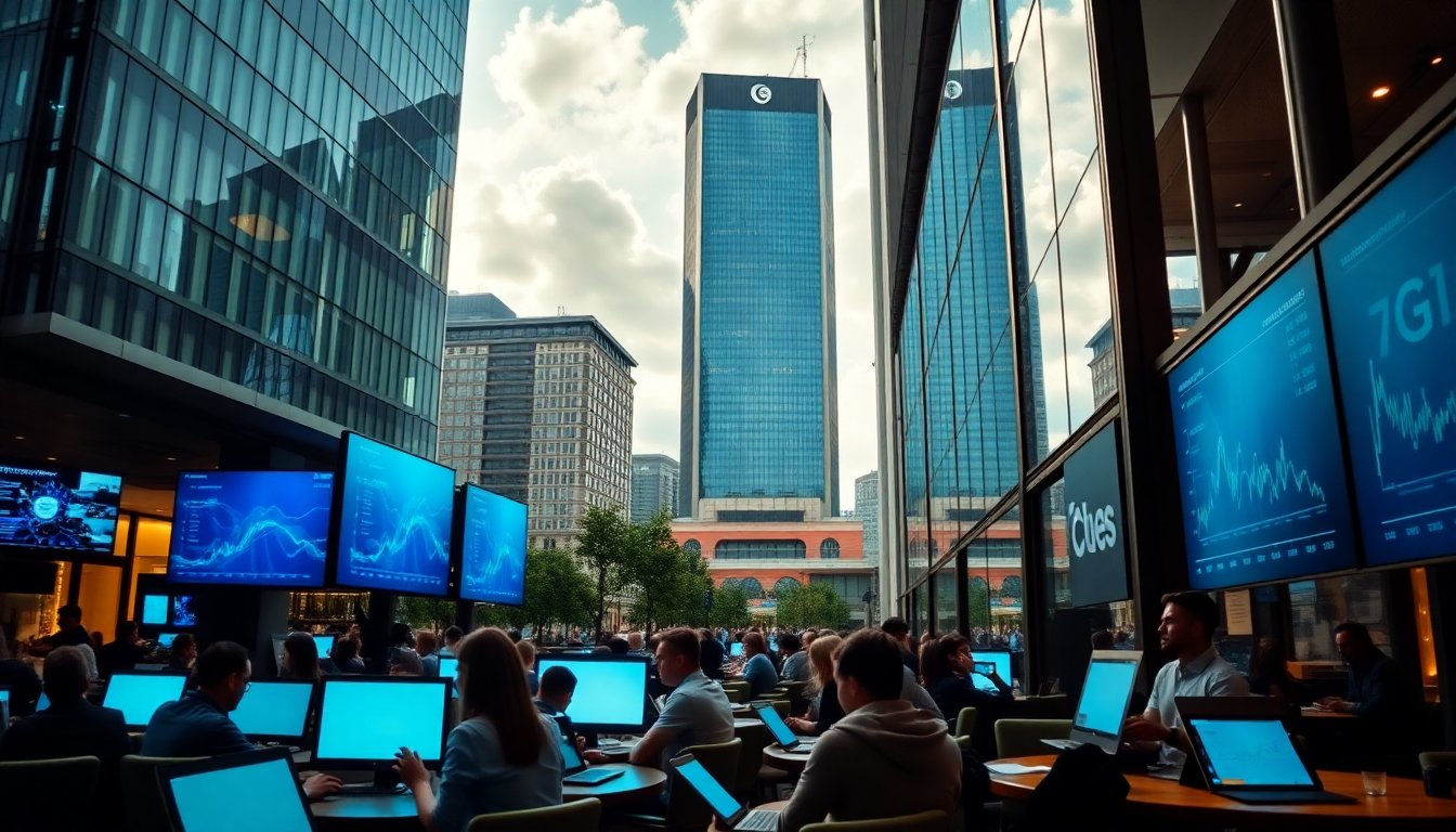 Cómo la crisis de 2008 moldeó el futuro del fintech