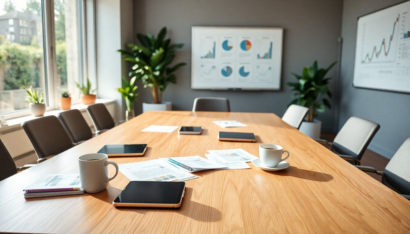 Cómo las Empresas Pueden Adaptarse para Aumentar su Efectividad en Ventas