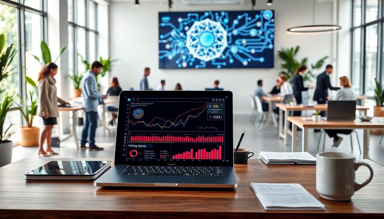 Cómo los CIO Se Adaptan a las Nuevas Responsabilidades de Inteligencia Artificial en la Era Digital