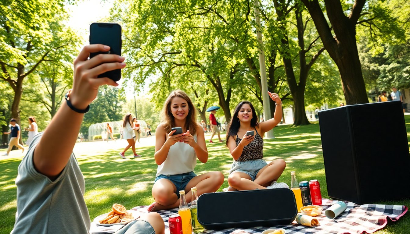 Cómo TikTok está revolucionando la industria musical actual