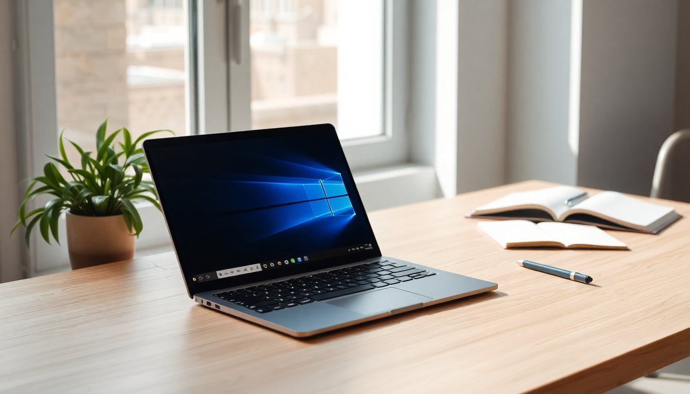 Consideraciones clave al comprar un PC con Windows ARM