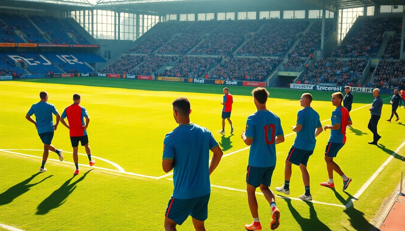 Crystal Palace vs Manchester United: guía completa para ver este emocionante partido de la Premier League