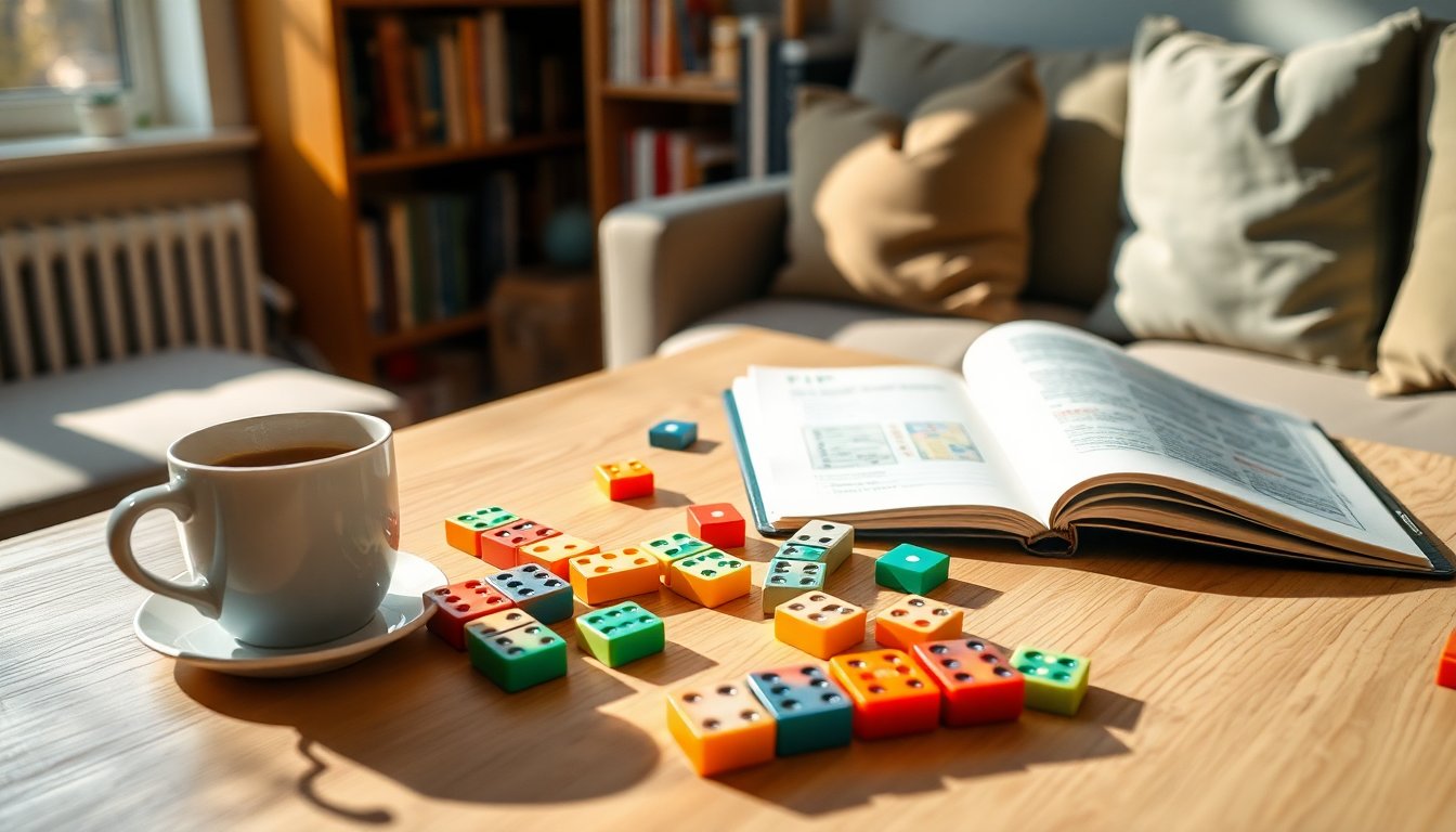 Descubre Pips: El Juego de Dominó Innovador para Disfrutar en Solitario