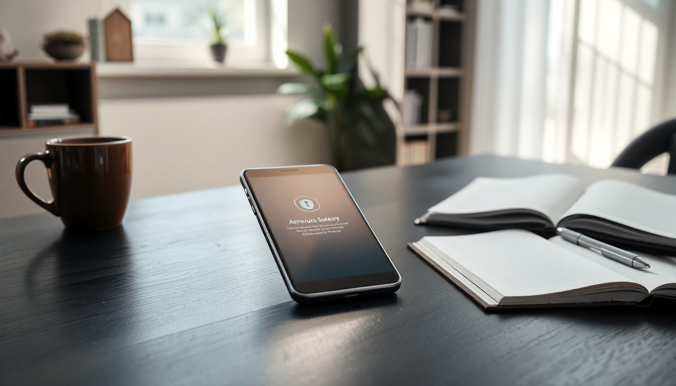 Detectan spyware en dispositivos Samsung Galaxy: Guía completa para protegerte eficazmente
