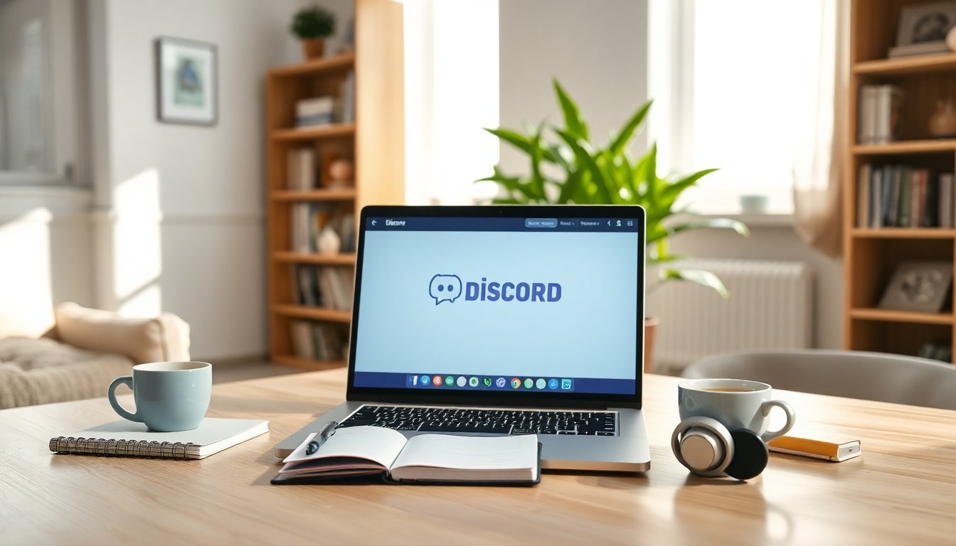 Discord presenta nuevas funciones de seguridad para el control parental
