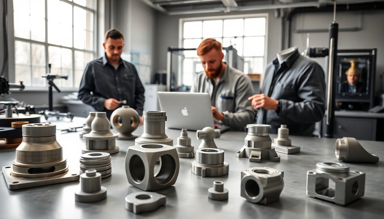Diseños Ligeros: Optimización de Resistencia y Peso en la Ingeniería Moderna