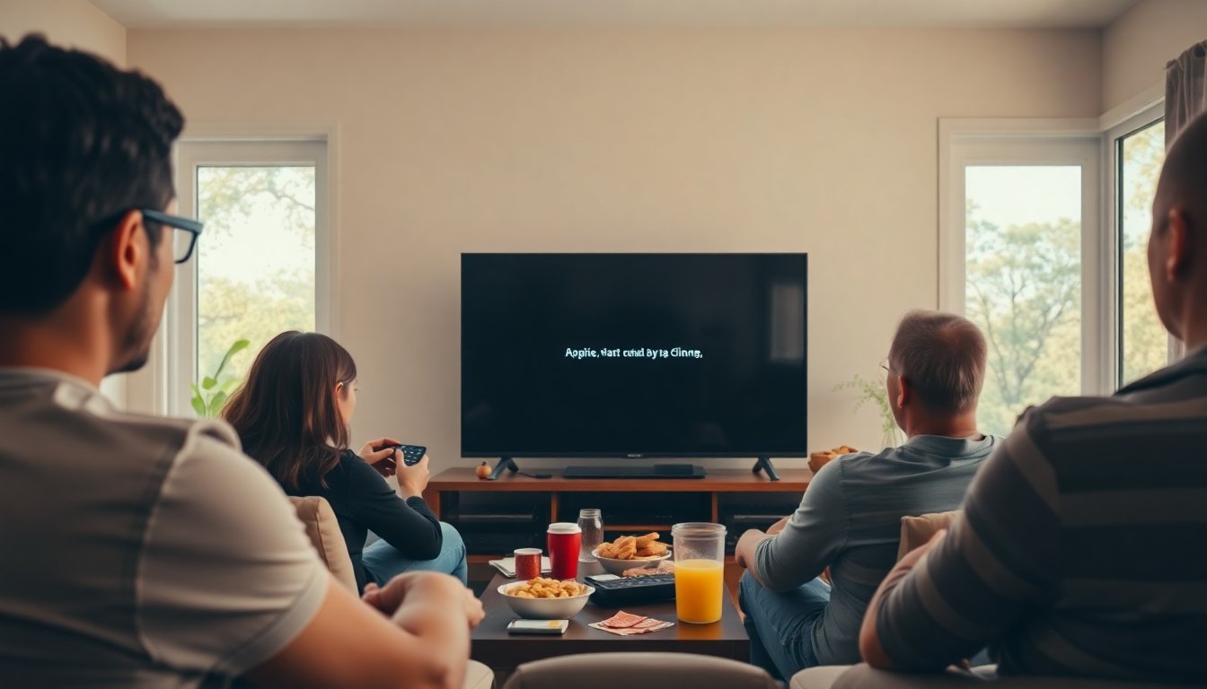 Disney y YouTube TV: Apagón de Contenido por Conflictos de Licencia