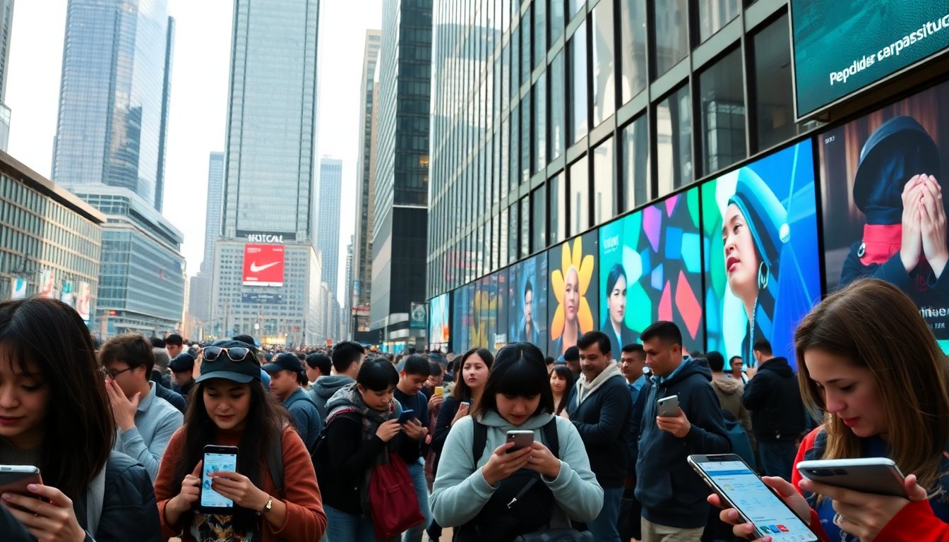 El impacto de la extracción en la tecnología moderna