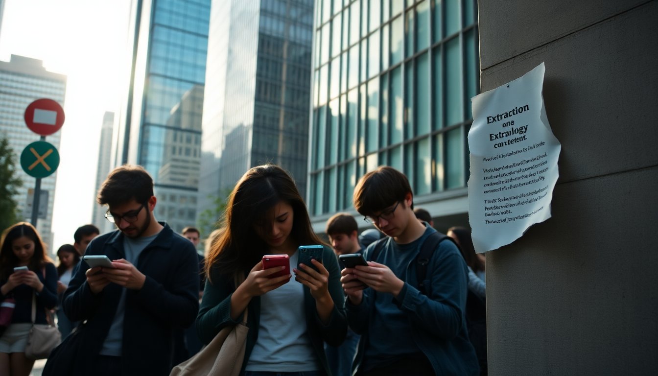 El impacto de Tim Wu en la regulación de las plataformas tecnológicas