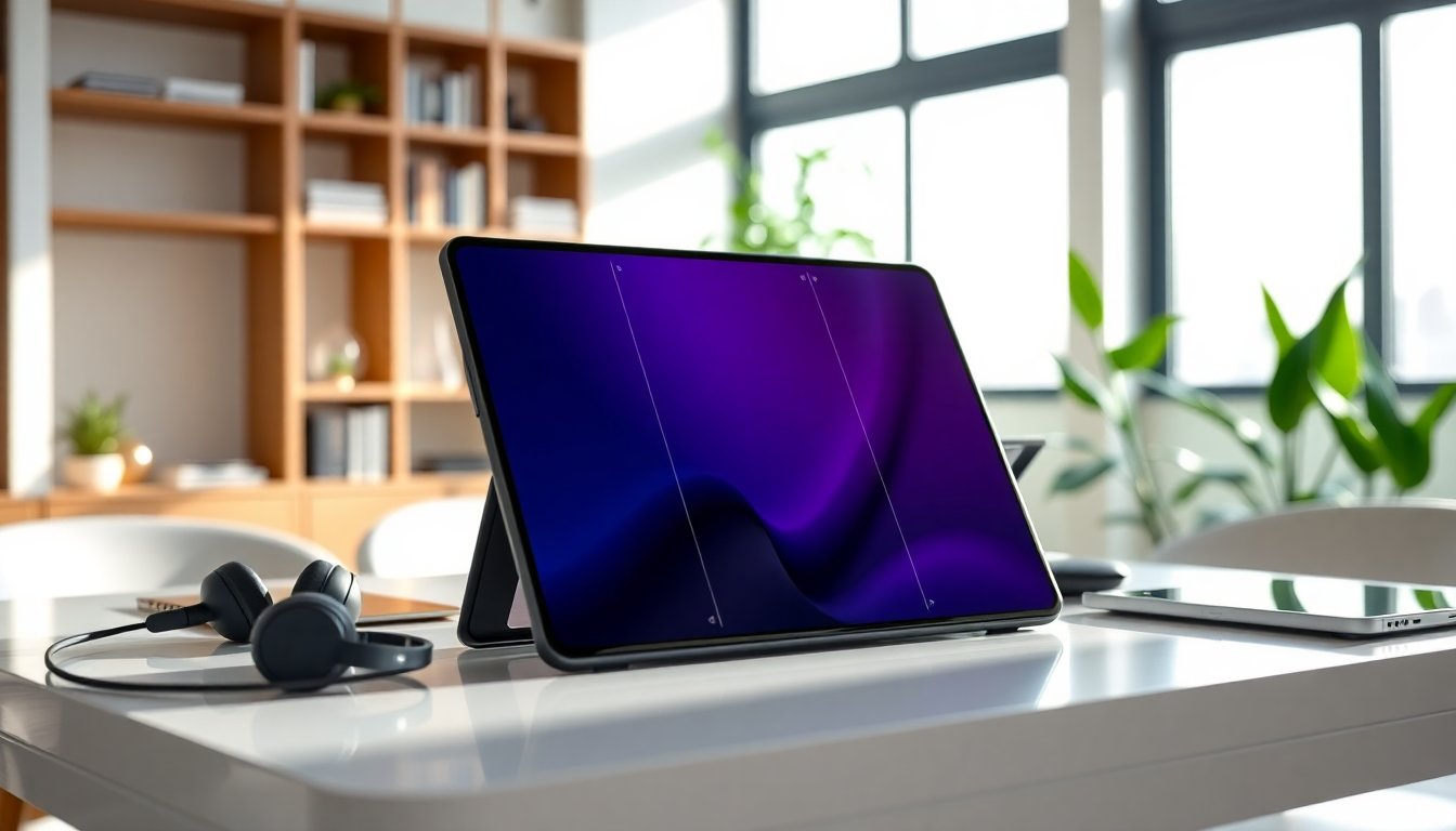 Especificaciones del nuevo Samsung Galaxy Z TriFold que está por llegar