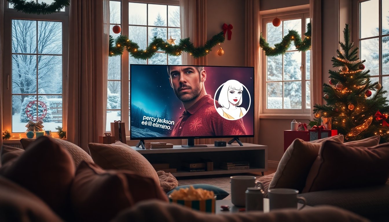 Estrenos destacados en Disney+ para diciembre de 2025