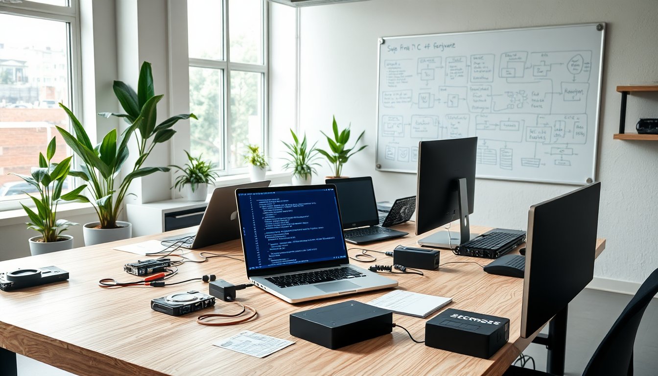 Estudio Innovador: Conversión de C a Rust para Aumentar la Seguridad del Software