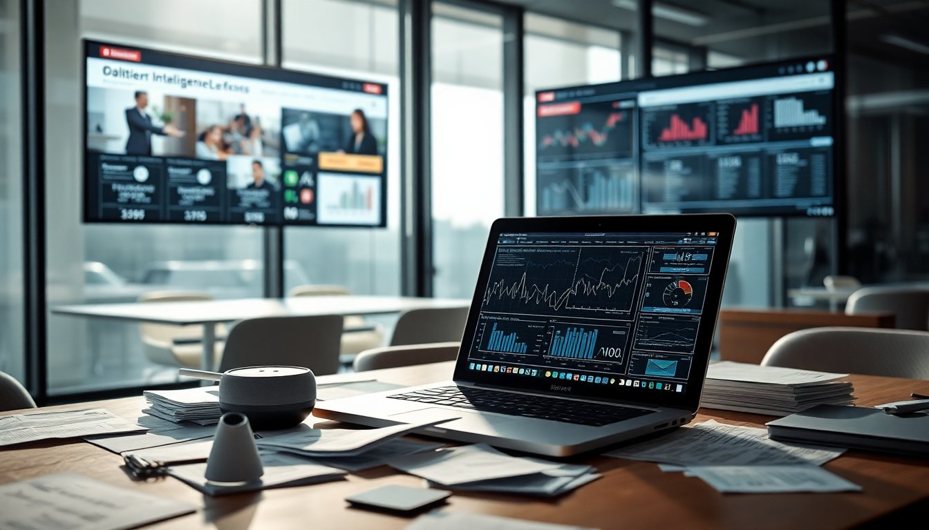 Explorando el impacto del AI en las decisiones políticas actuales