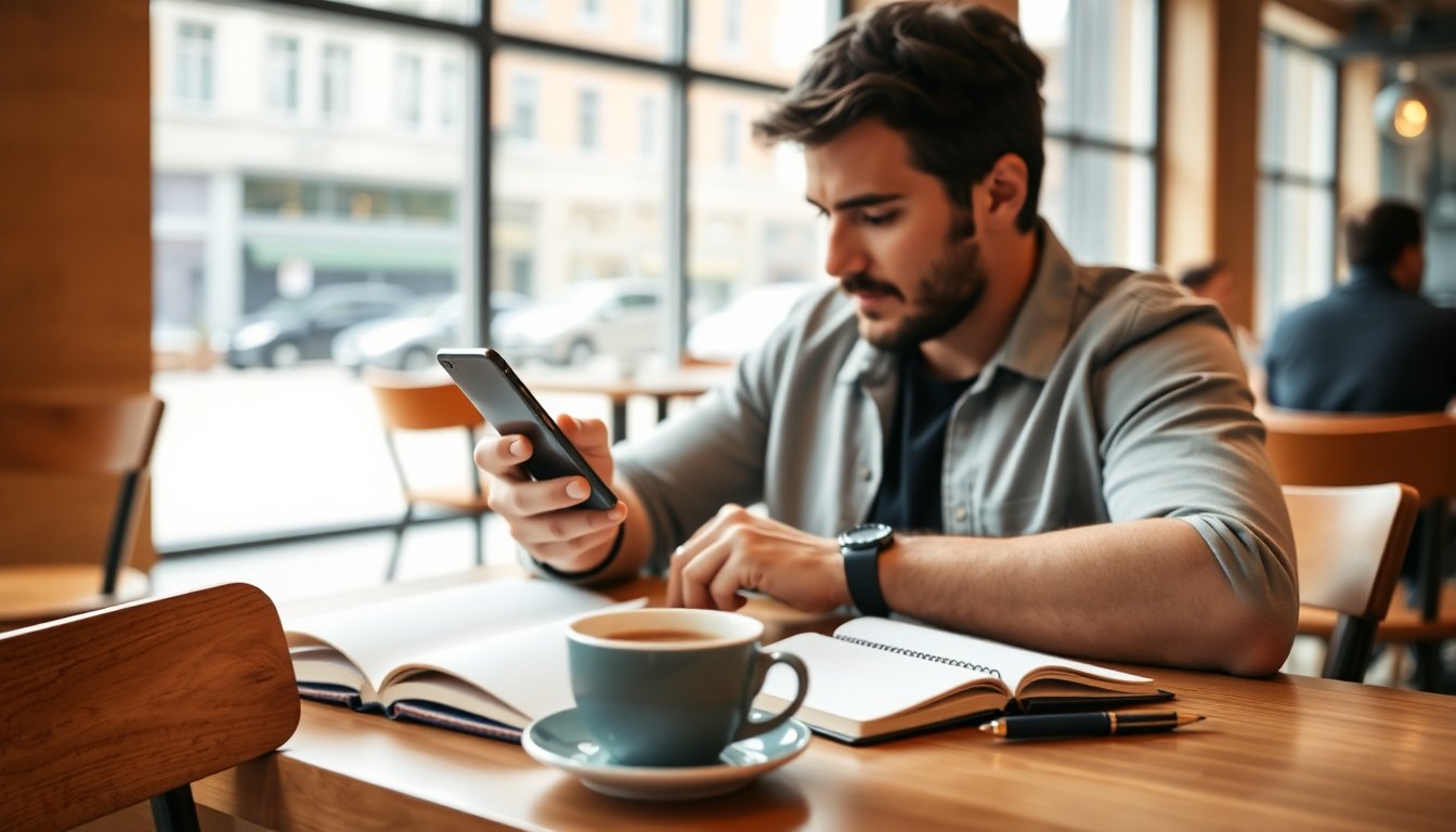 Guía completa de aplicaciones de citas para hombres en 2025
