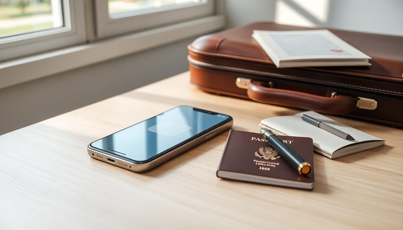 Guía completa para guardar tu pasaporte en el Wallet de iPhone: ¡Hazlo fácil y rápido!