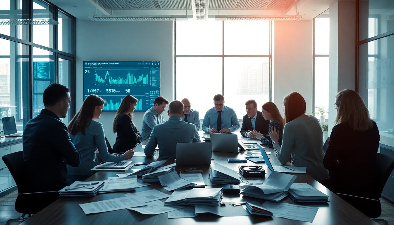 Incidente de Seguridad en Gainsight Impacta a Más de 200 Clientes de Salesforce