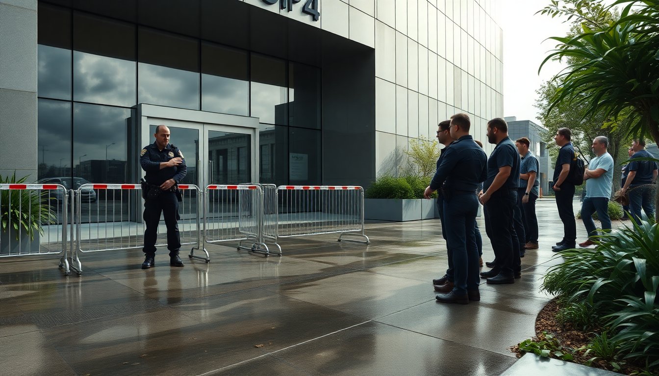 Incidente de Seguridad en OpenAI: Amenazas de un Individuo Asociado a Stop AI