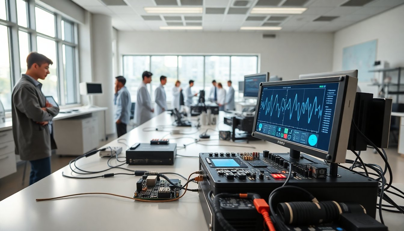 Innovación en Algoritmos para Radares FMCW: Mejora de la Resolución Doppler