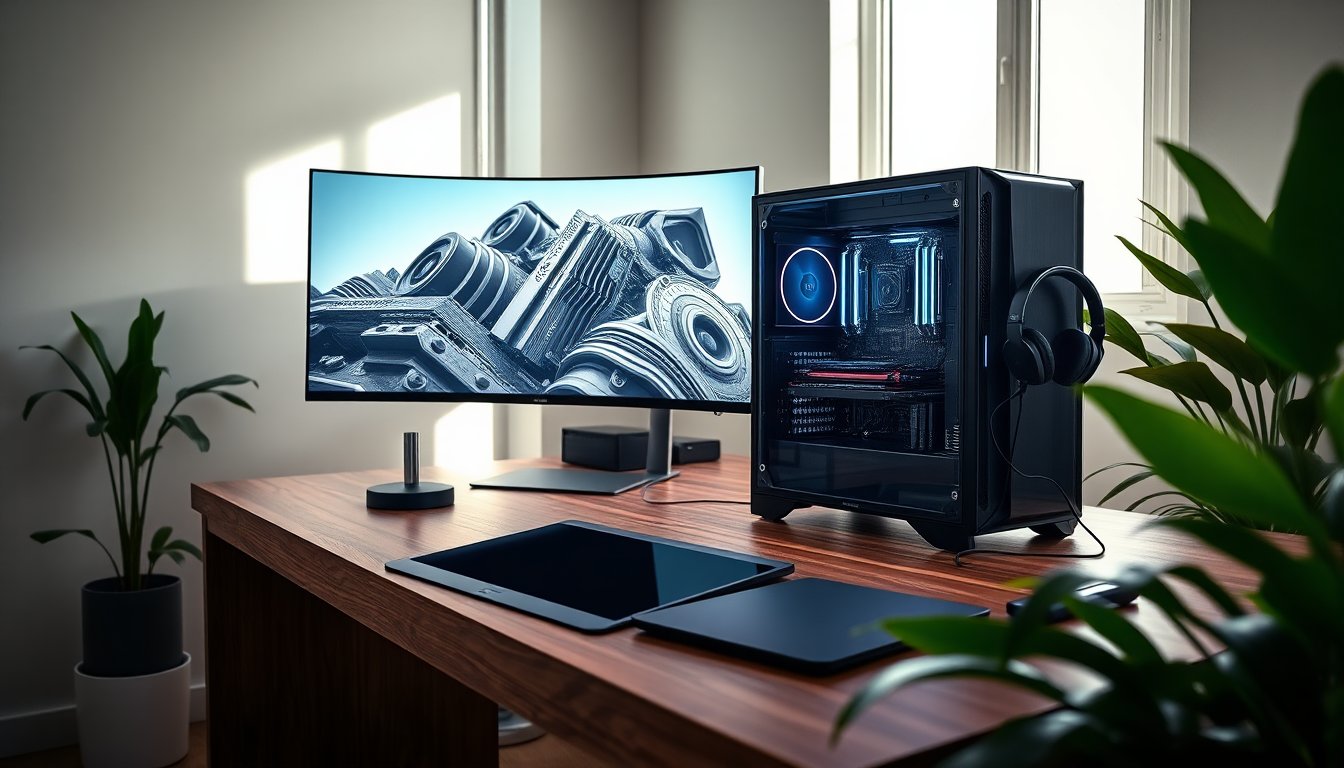 Intel W890: la nueva era de procesadores para estaciones de trabajo
