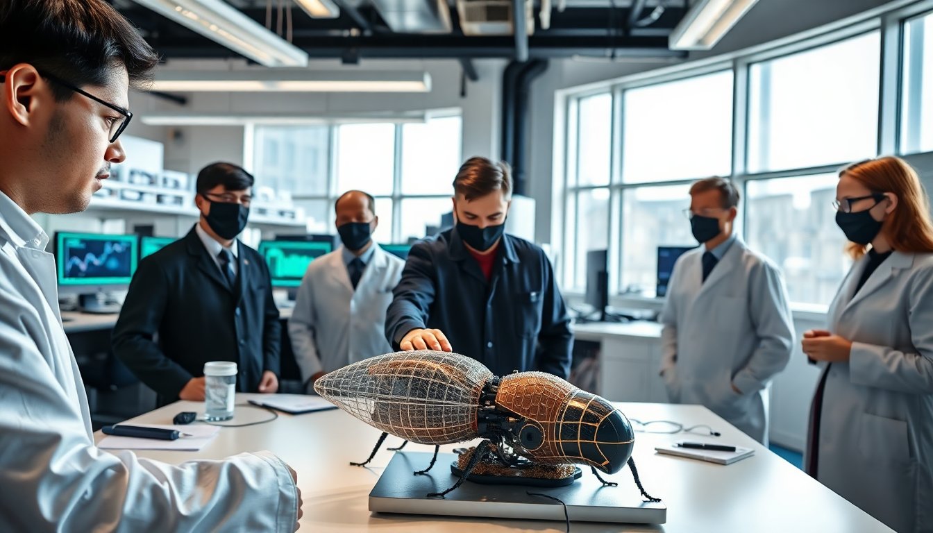 Investigadores crean un modelo innovador que integra visión y sonido al estilo humano