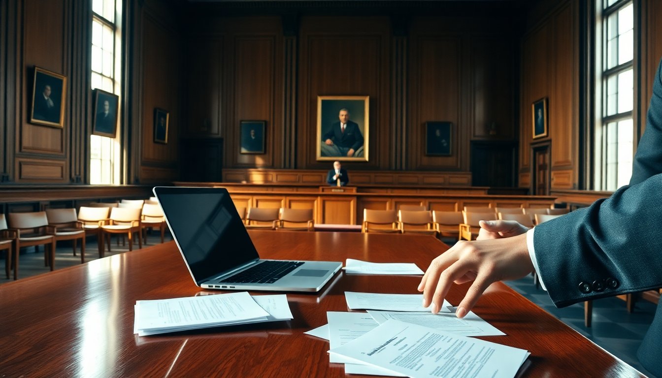 JPMorgan Chase busca anular los costos legales por el caso de Frank
