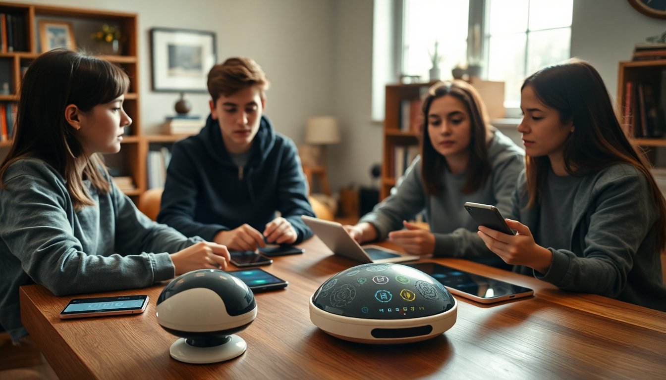La importancia de la seguridad en las amistades artificiales: ¿Cómo protegerte?
