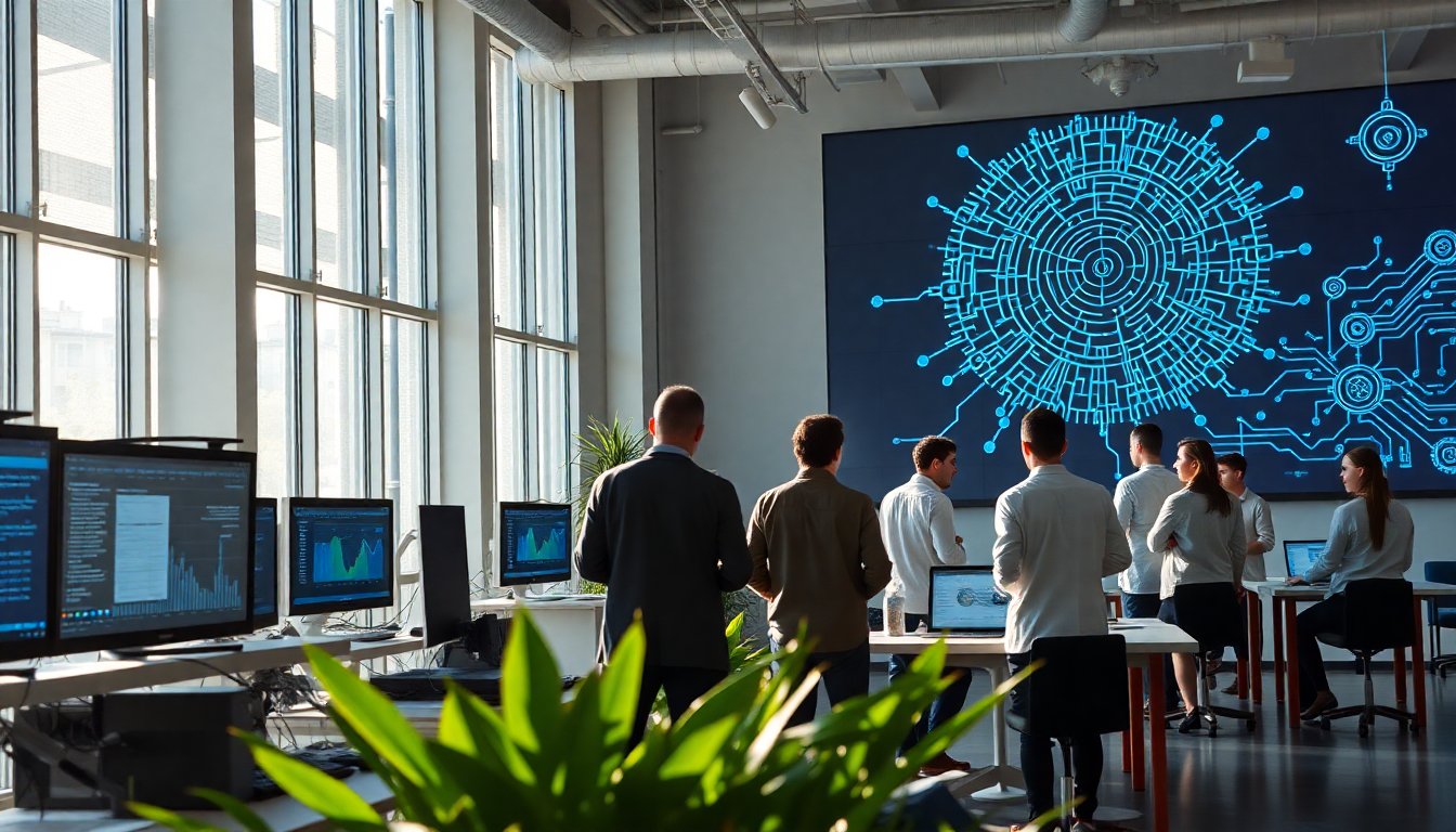 Microsoft y su camino hacia la superinteligencia a través de OpenAI