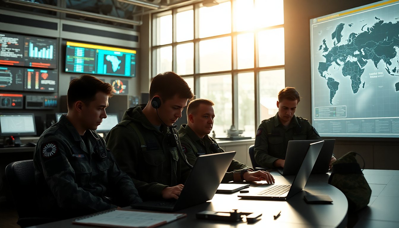Modelos de Código Abierto de OpenAI: Innovaciones Revolucionarias para el Sector Militar
