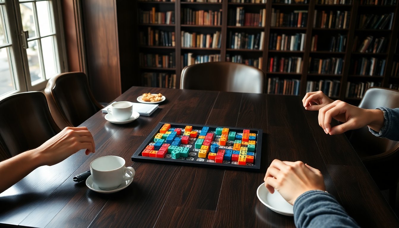 Pips, el innovador juego de dominó que debes probar