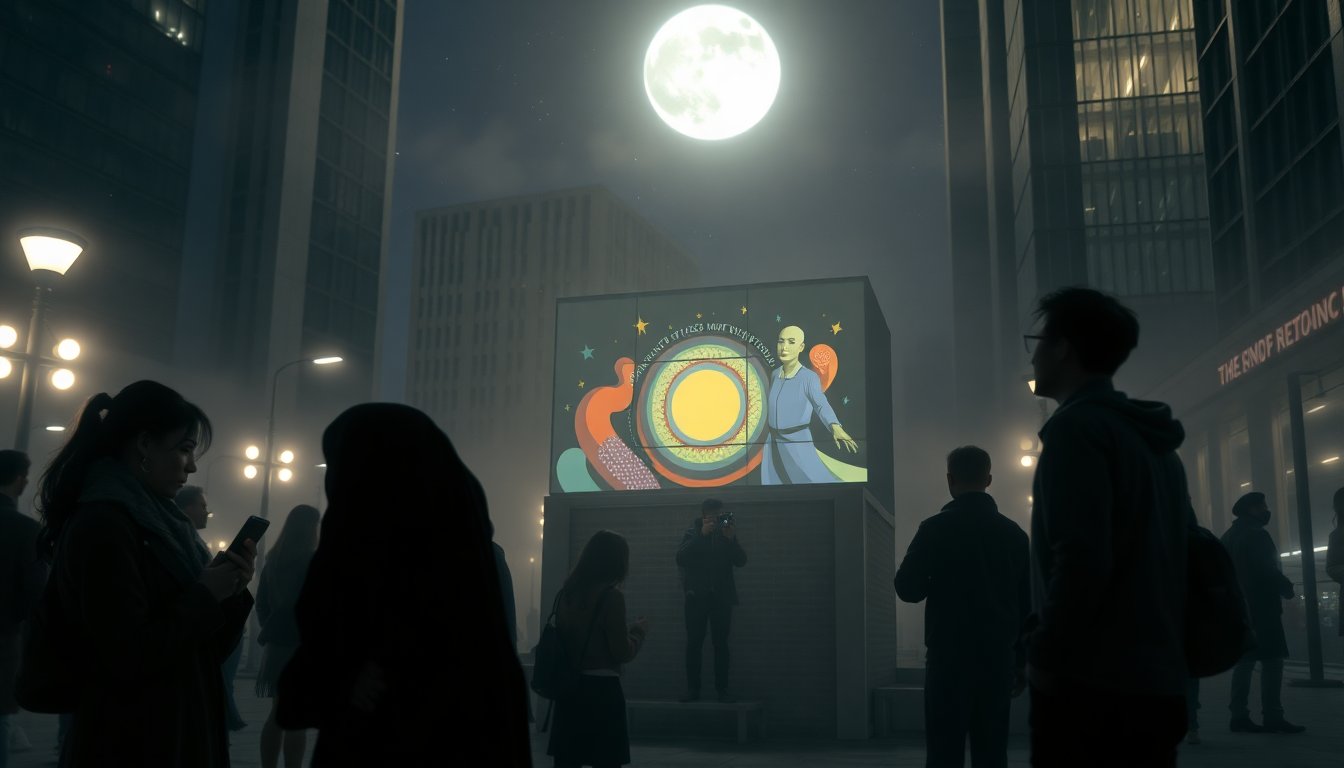 Pluribus: La apasionante serie de ciencia ficción de Vince Gilligan sobre la búsqueda de la felicidad