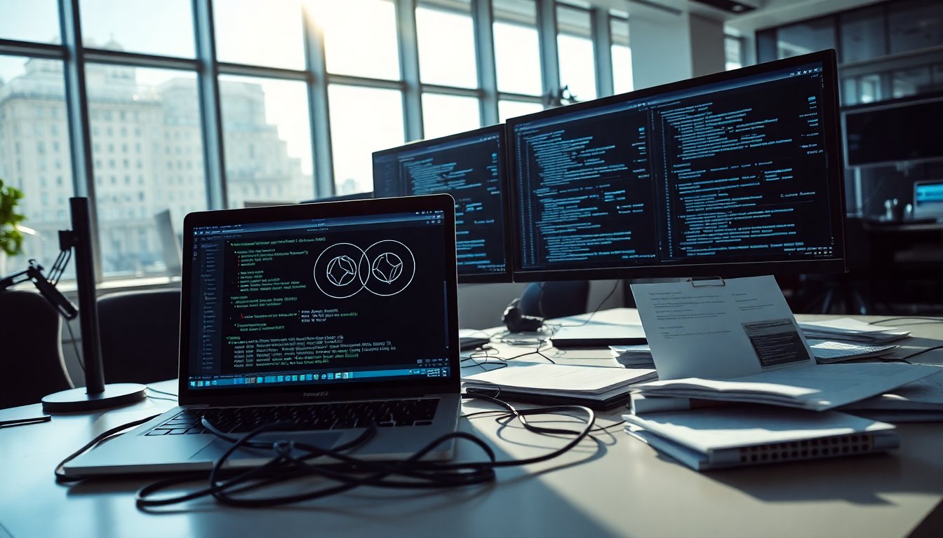 PlushDaemon: Cómo utiliza EdgeStepper en ataques de suministro y su impacto en la ciberseguridad