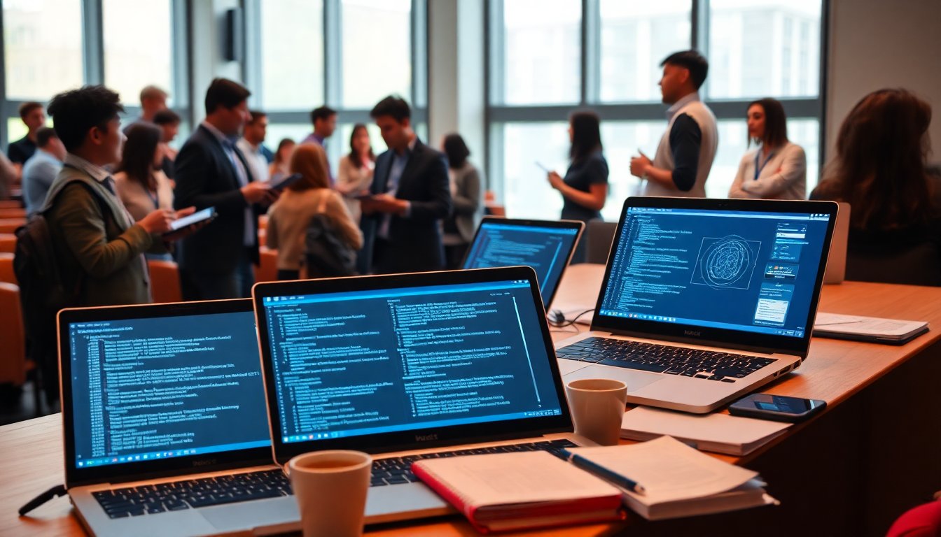 Por qué Andrew Ng afirma que aprender a programar es imprescindible para todos