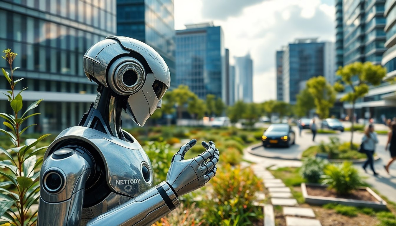 RoboSpatial: Innovaciones Revolucionarias en la Percepción Espacial de Robots