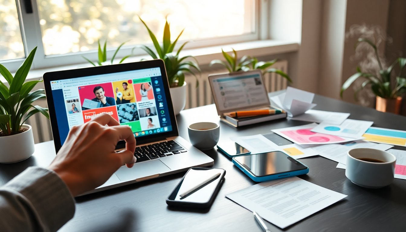 Segreti inaspettati dei social media che ti lasceranno senza parole