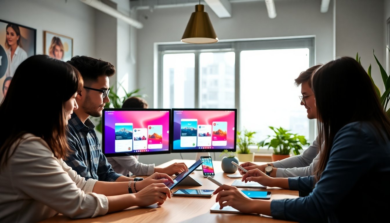 Wabi: La Plataforma que Revoluciona la Creación de Aplicaciones como una Experiencia Social