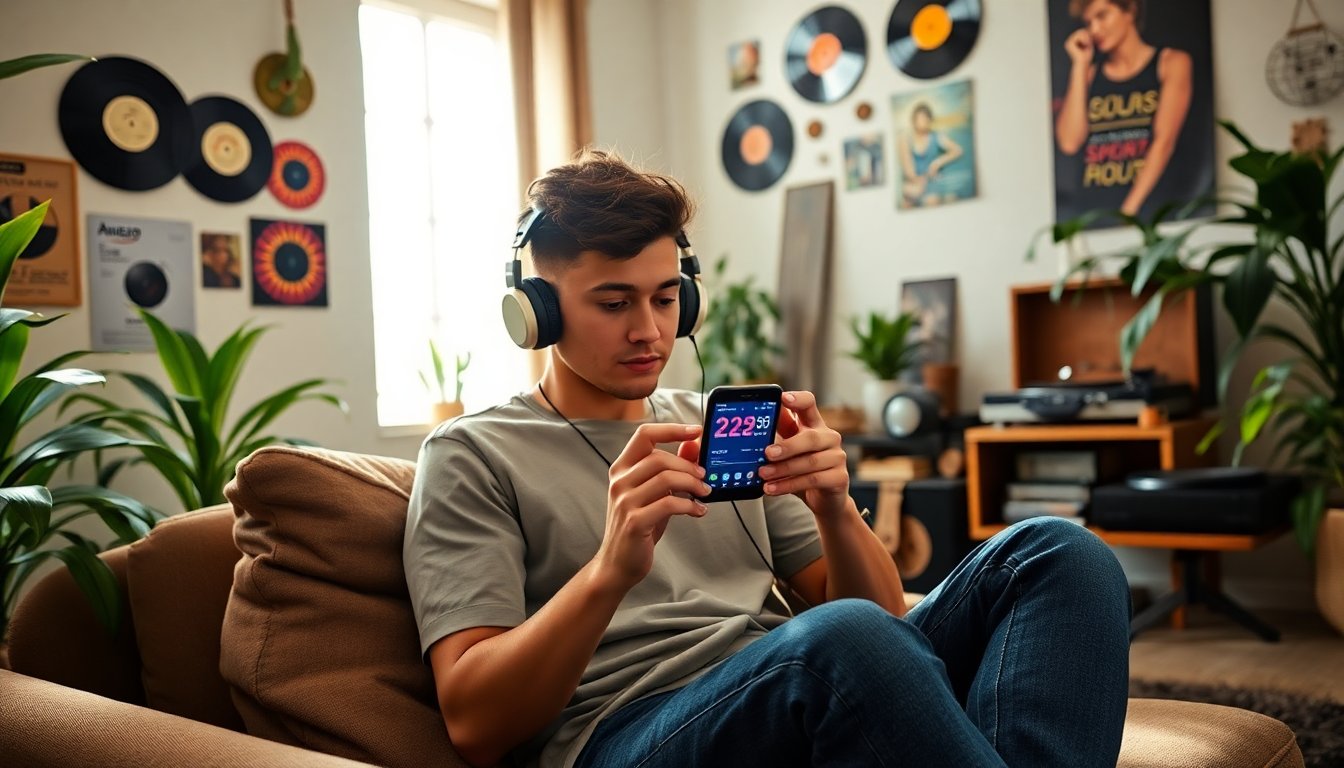 Amazon Music lanza 2025 Delivered: la nueva alternativa a Spotify Wrapped
