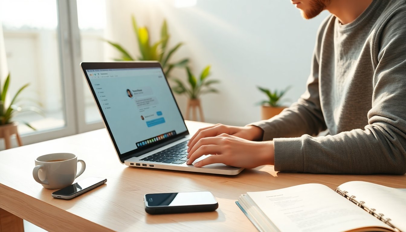 Amistades Digitales: Cómo Protegerte de la Falta de Seguridad en Línea