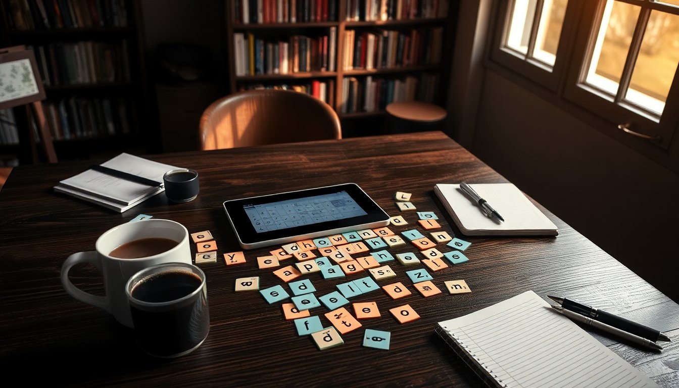 Consejos Esenciales para Dominar NYT Connections y Mejorar tu Estrategia de Juego