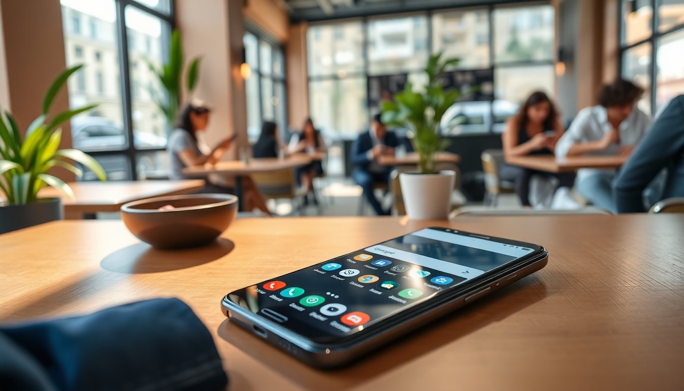 Descubre cómo One UI 8.5 eliminará los anuncios molestos en tu Samsung y mejorará tu experiencia móvil