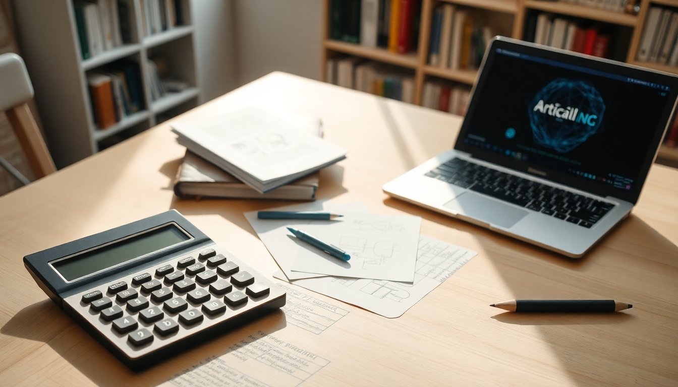 El valor perdurable de los calculadores frente a la inteligencia artificial