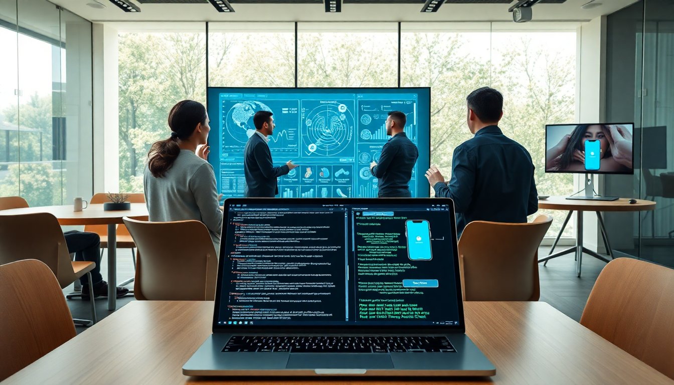 Estrategias Competitivas de DeepSeek y ByteDance en el Sector de la Inteligencia Artificial: Claves para el Éxito