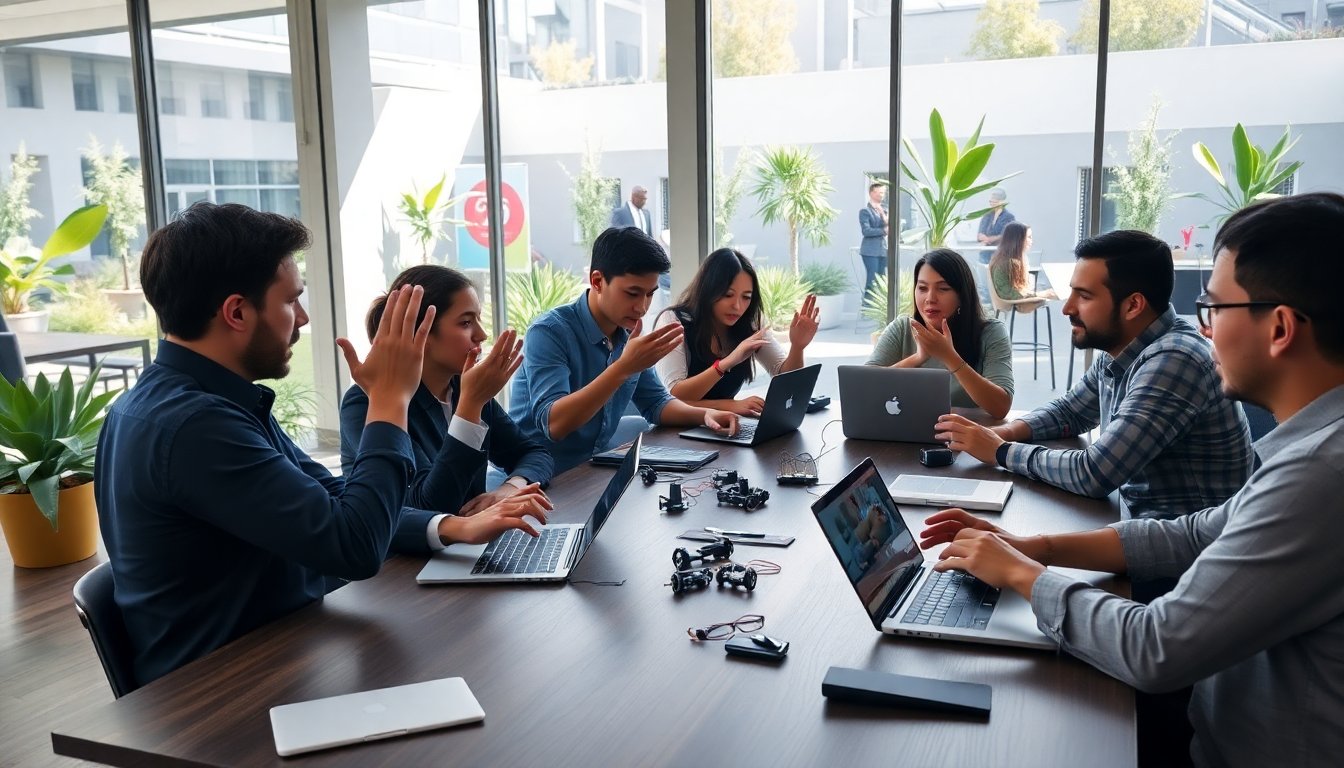 Evento StrictlyVC: Novedades en Tecnología y Startups Innovadoras