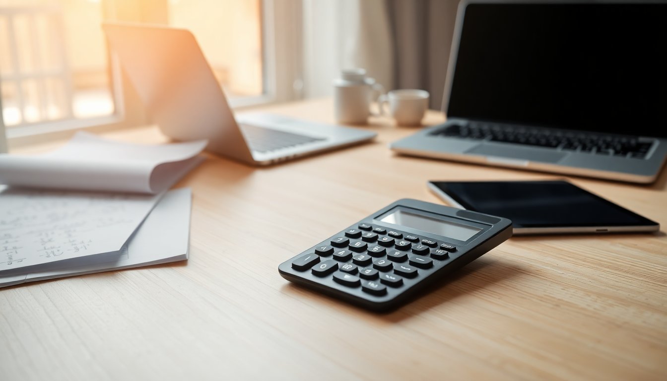 La resistencia de las calculadoras en la era de la inteligencia artificial