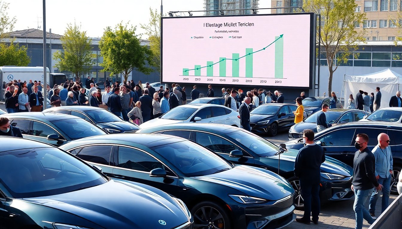La UE reconsidera la prohibición de coches de gasolina y diésel para 2035: ¿una flexibilización en el horizonte?