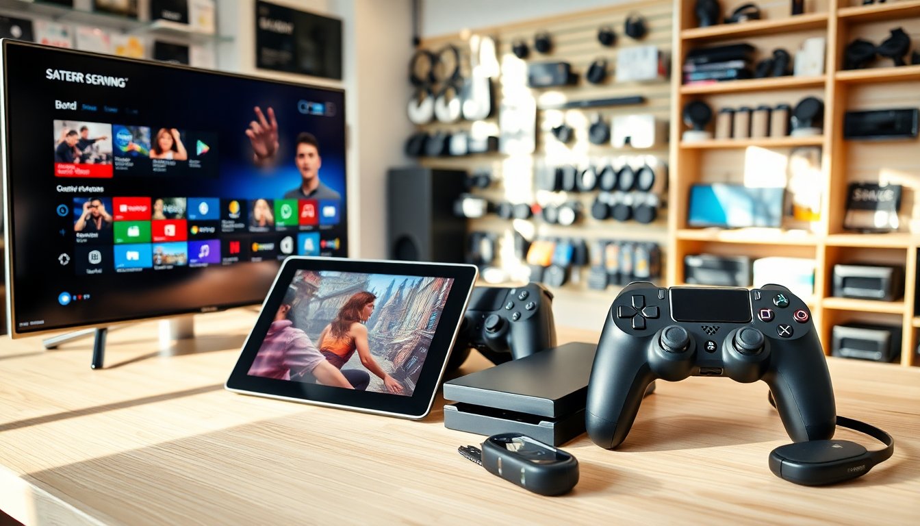 Las Mejores Ofertas de Cyber Monday 2025 en Tecnología y Otros Productos imprescindibles
