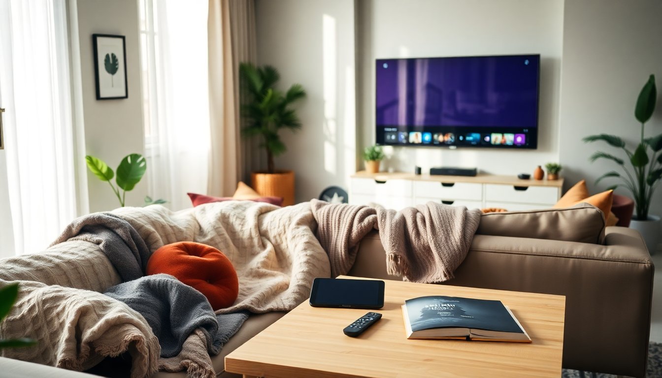 Las mejores ofertas de streaming que no te puedes perder este Cyber Monday